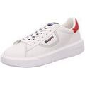Baskets Blauer -