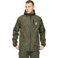 Blouson Crosshatch Janscore