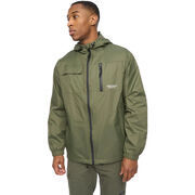 Blouson Crosshatch Utilate