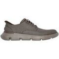 Chaussures de ville homme sur Grenoble : Mocassins Skechers -