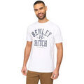 T-shirt Bewley And Ritch Nuford Grenoble