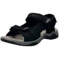 Randonn&eacute;e sur Grenoble : Chaussures Bugatti - Noir