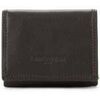 Porte-monnaie LANCASTER Porte monnaie/billets Soft Vintage Marron