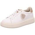 Baskets femme sur Grenoble : Baskets Blauer -