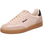 Baskets Blauer -