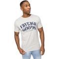 Tee-shirts sur Grenoble : T-shirt Crosshatch Wilsby