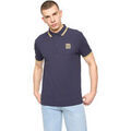 Tee-shirts sur Grenoble : T-shirt Crosshatch Changra