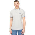 T-shirt Crosshatch Changra Grenoble