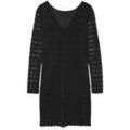 Robes sur Grenoble : Robe courte Vero Moda Zo&eacute; Noir