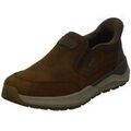 Chaussures de ville homme sur Grenoble : Mocassins Rieker -
