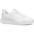 Baskets homme sur Grenoble : Baskets basses Geox -