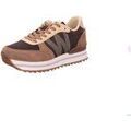 Baskets femme sur Grenoble : Baskets basses Woden -