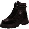 Bottes Blauer -
