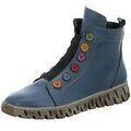 Bottes femme sur Grenoble : Bottes Gemini -