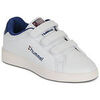 Baskets basses enfant hummel MATCH POINT JR