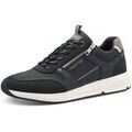 Baskets basses Marco Tozzi -