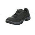 Randonn&eacute;e sur Grenoble : Chaussures Ecco - Noir