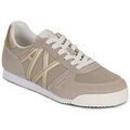 Baskets basses Armani Exchange XW002794 Baskets basses Armani Exchange XW002794 Grenoble