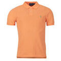 Polos sur Grenoble : Polo Polo Ralph Lauren POLO AJUSTE SLIM FIT EN COTON STRETCH MESH