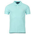 Polo Polo Ralph Lauren POLO AJUSTE SLIM FIT EN COTON STRETCH MESH