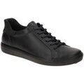 Baskets femme sur Grenoble : Baskets basses Ecco -