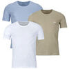 T-shirt BOSS TShirtRN 3P Classic