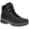 Randonn&eacute;e sur Grenoble : Chaussures Ecco - Noir