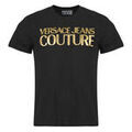 Tee-shirts sur Grenoble : T-shirt Versace Jeans Couture 80GAHT00