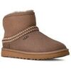 Bottines UGG Classic Mini Crescent
