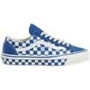Baskets basses Vans Baskets LX Old Skool 36 bleu