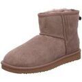 Bottes femme sur Grenoble : Bottines Mary & Co -