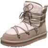 Bottes neige La Strada -