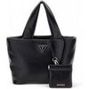 Sac &agrave; main Guess HWNG7534750-AI26-BLA Noir