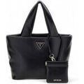 Sacs &agrave; mains sur Grenoble : Sac &agrave; main Guess HWNG7534750-AI26-BLA Noir