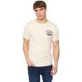 Tee-shirts sur Grenoble : T-shirt Crosshatch Motocross