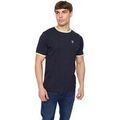 T-shirt Crosshatch Lamtopi Grenoble