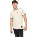 Tee-shirts sur Grenoble : T-shirt Crosshatch Lamtopi