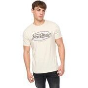 T-shirt Crosshatch Hellmere
