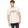 Tee-shirts sur Grenoble : T-shirt Crosshatch Hellmere