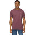 T-shirt Duck And Cover Ashland Grenoble