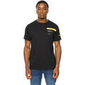 T-shirt Duck And Cover Ambridge