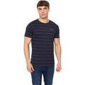 Tee-shirts sur Grenoble : T-shirt Crosshatch Hemtowns