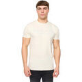 Tee-shirts sur Grenoble : T-shirt Crosshatch Demiwear