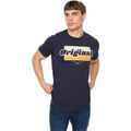 Tee-shirts sur Grenoble : T-shirt Crosshatch Chevin