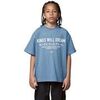 T-shirt enfant Kings Will Dream Studio Stacked