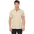 Polos sur Grenoble : Polo Crosshatch Mettormoore