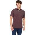Polos sur Grenoble : Polo Crosshatch Mettormoore