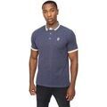 Polo Crosshatch Chimlacks