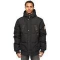 Vestes sur Grenoble : Blouson Henleys Traction