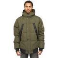 Vestes sur Grenoble : Blouson Henleys Traction